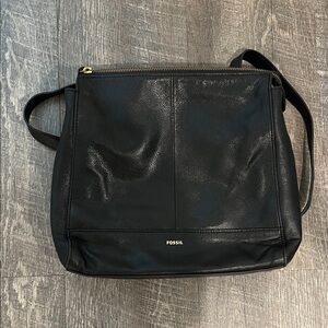 Fossil Elina Convertible Small Backpack